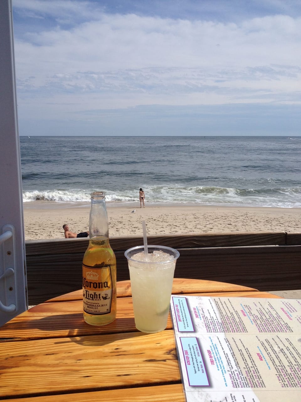 Tiki Bar Martels