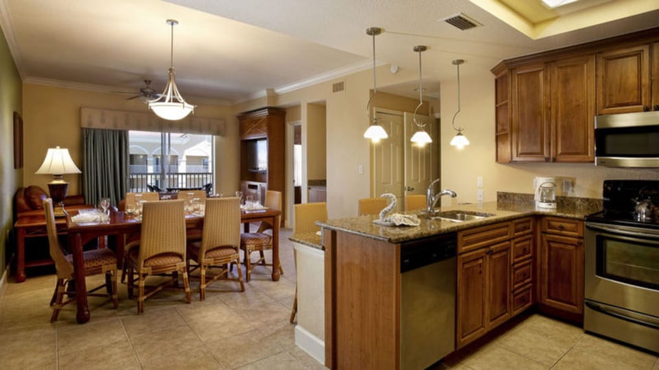 Kitchen/Diningroom