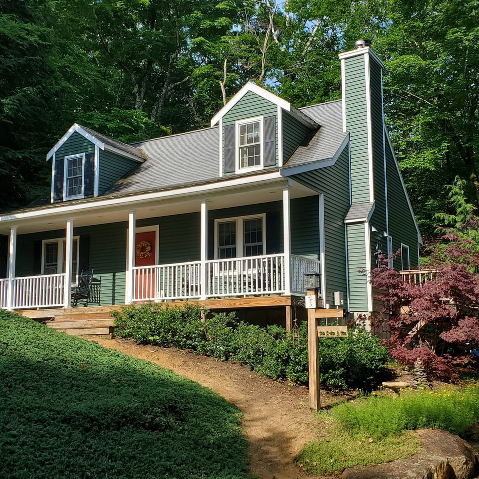 Eidelweiss - Madison, NH