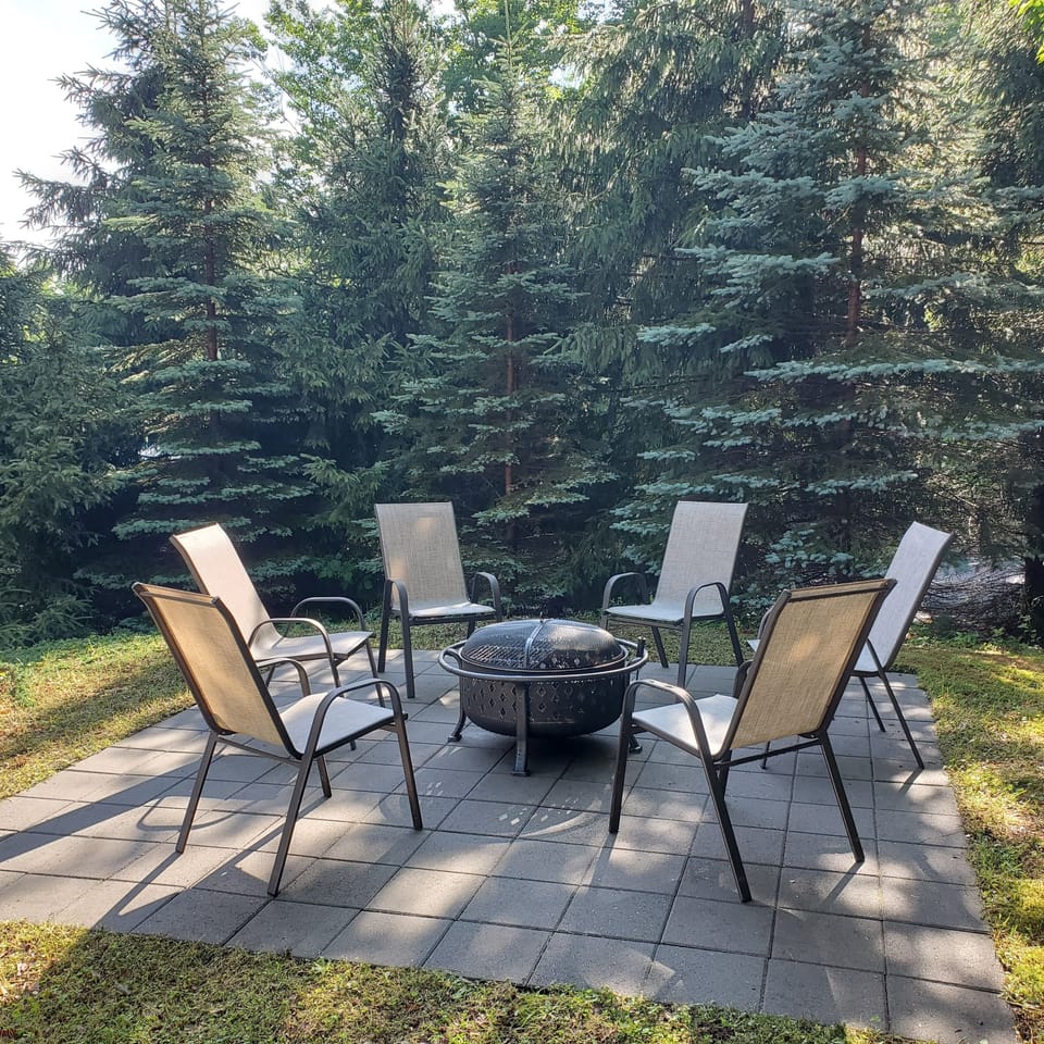Fire Pit