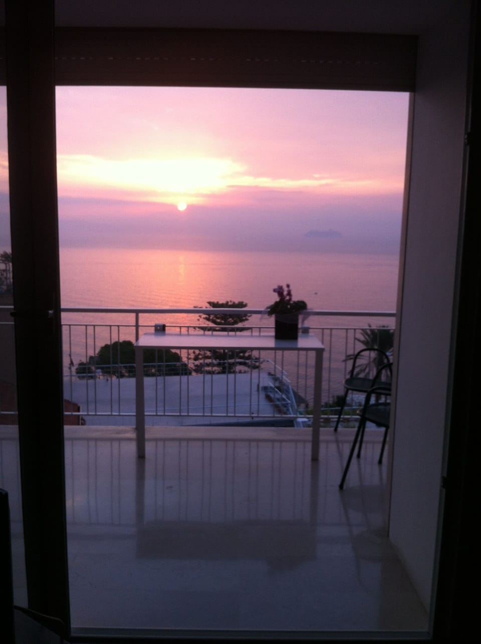 sunrise