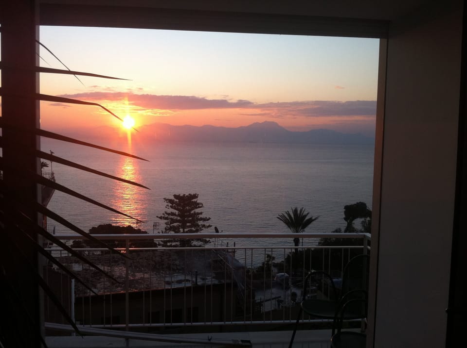 sunrise