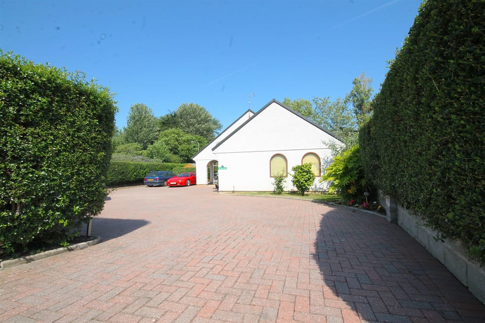 Drive for numerous cars