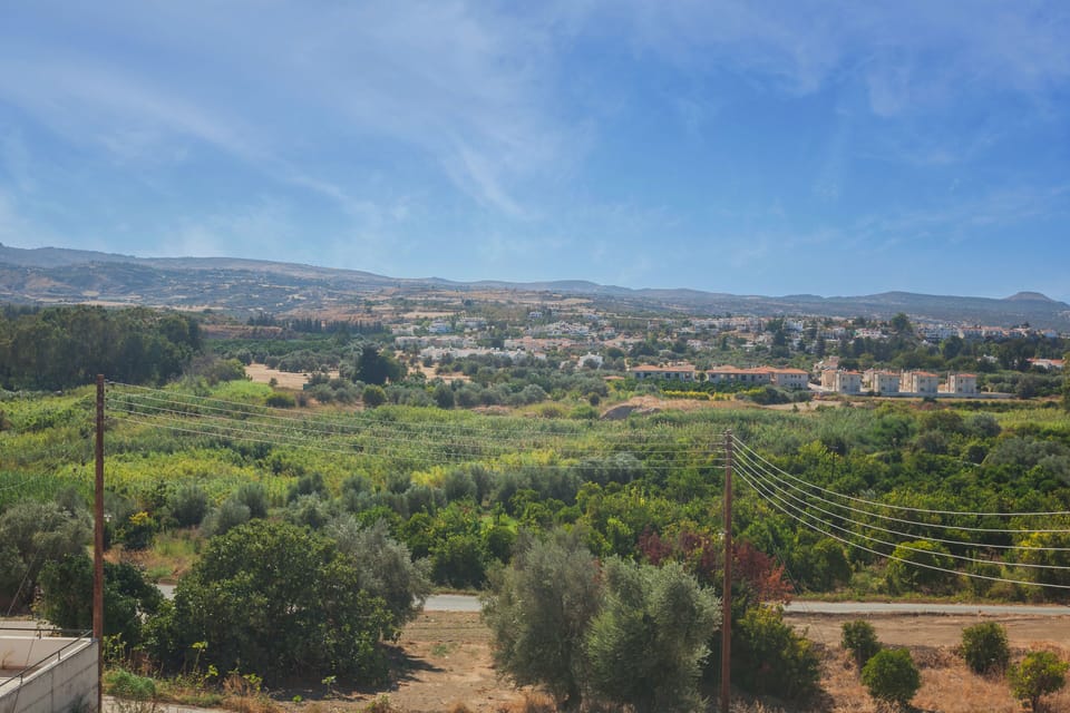 View to Prodromi