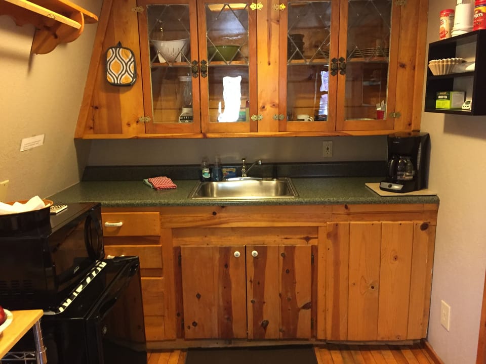 Kitchenette