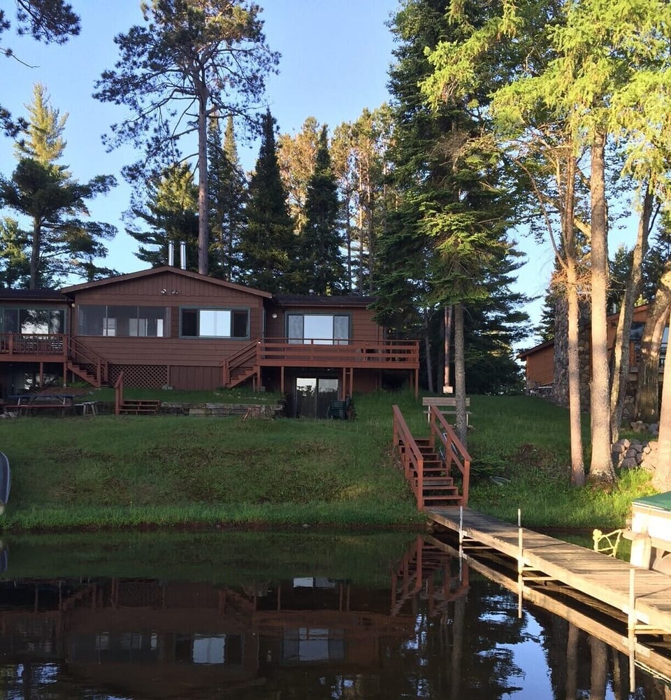 Proximity to the water