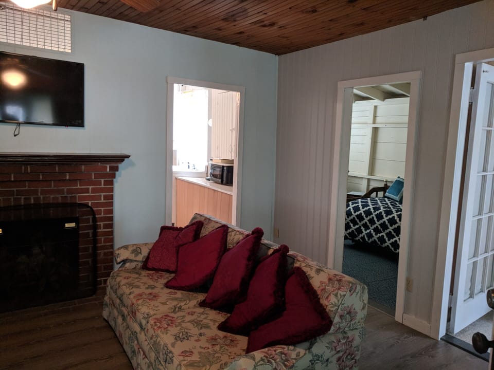 Living room -