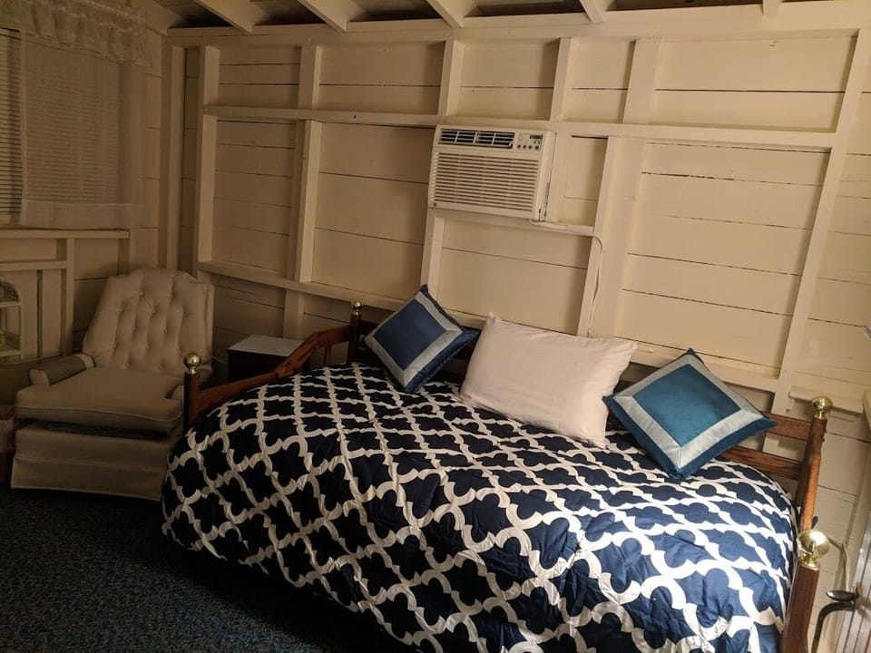 Bedroom 3  - Twin with Trundle