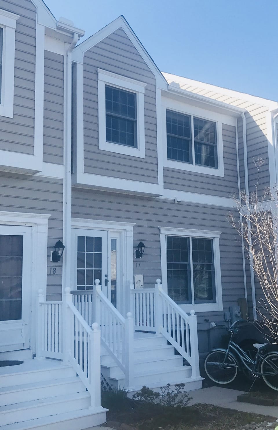 Welcome to Castaways Beach House!
