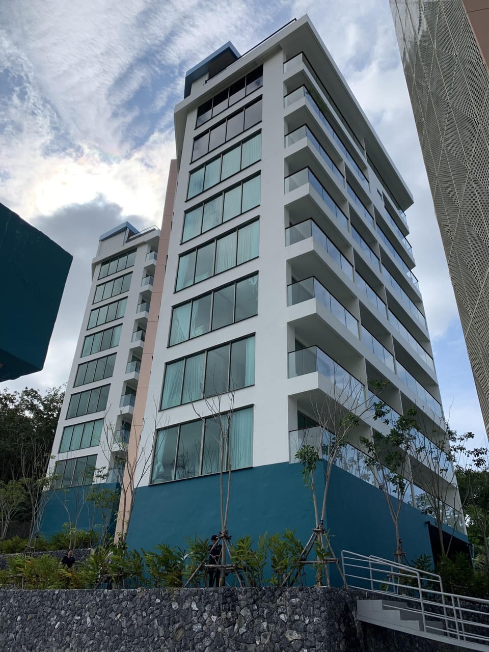 Oceana Condominium Tower B