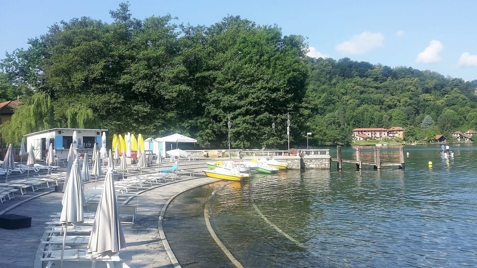 Marina