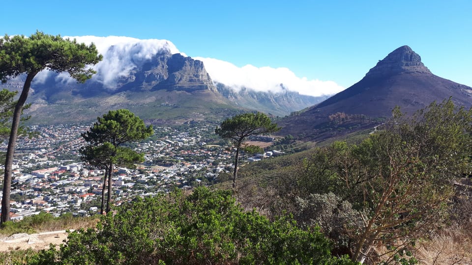 Table Mountain