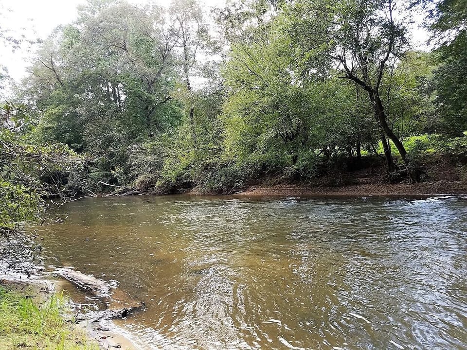 Cartecay River