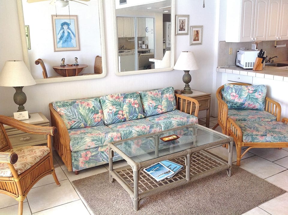 CURRENT LIVING AREA FURNITURE