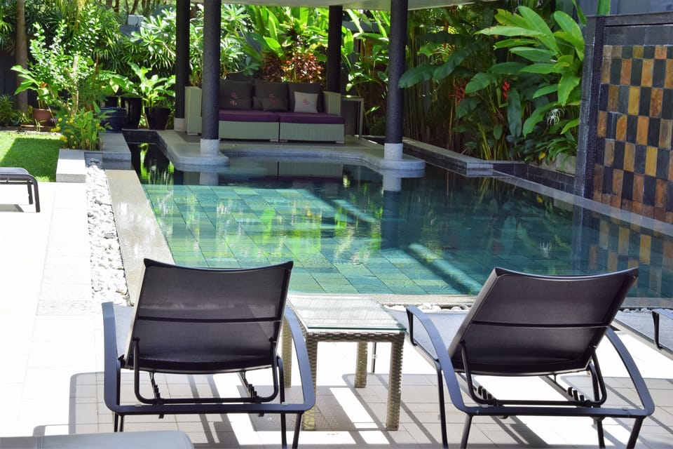 Eden villa phuketNEW 5 bedroom poolvilla