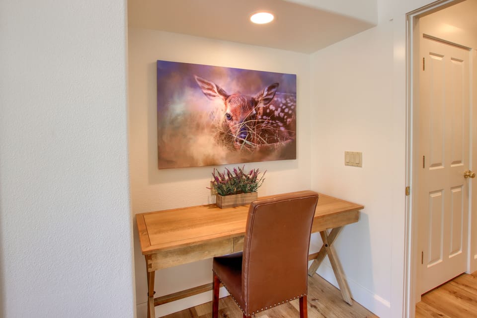 Jr master work space