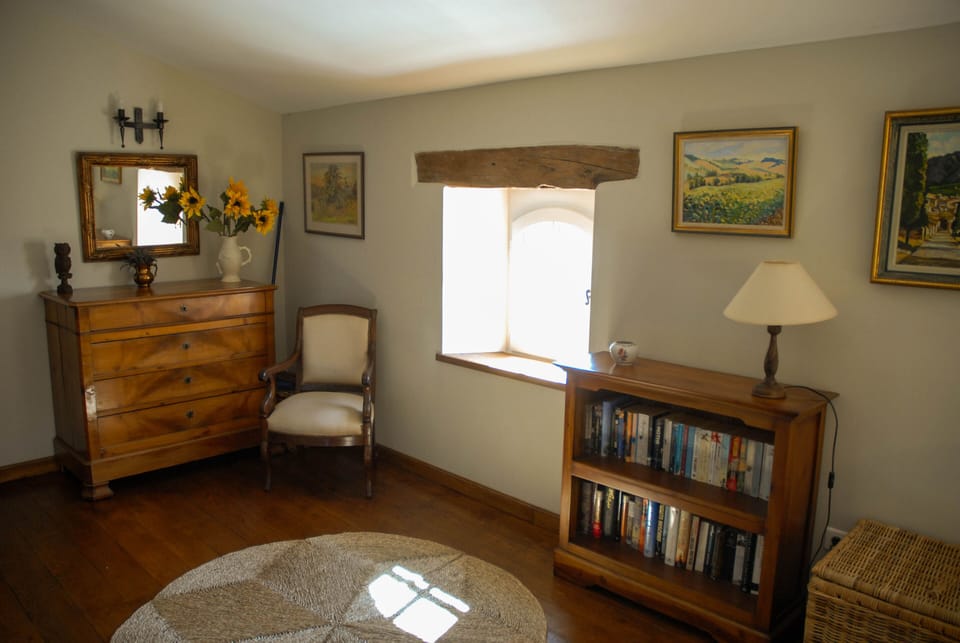 1st Floor Landing