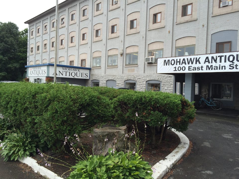 Mohawk Antiques Mall
