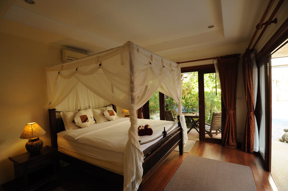 Fantasea Villa @ Kamala Nathong House