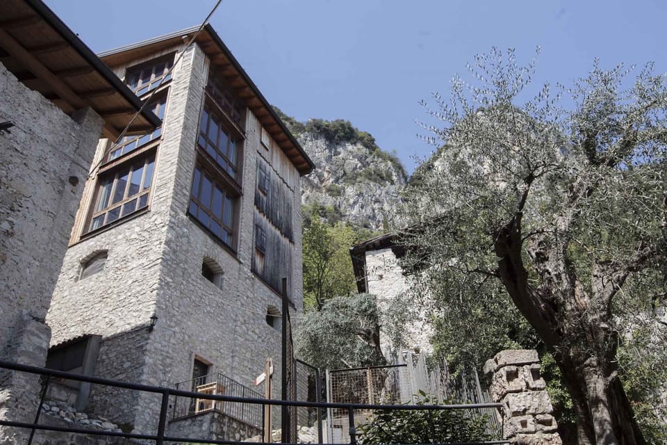 external view
