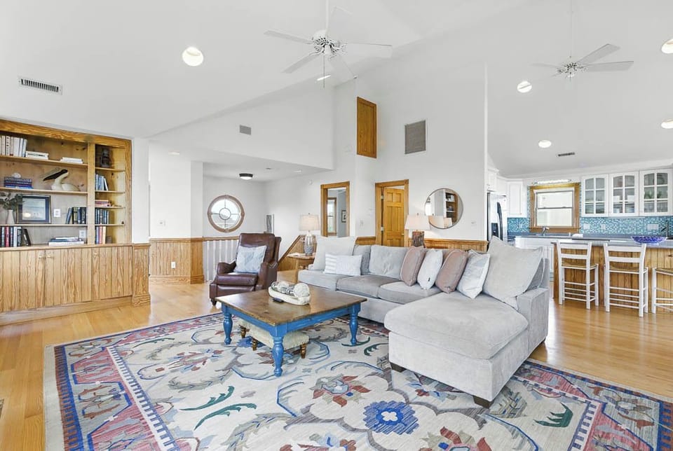 Top-Level Living Room