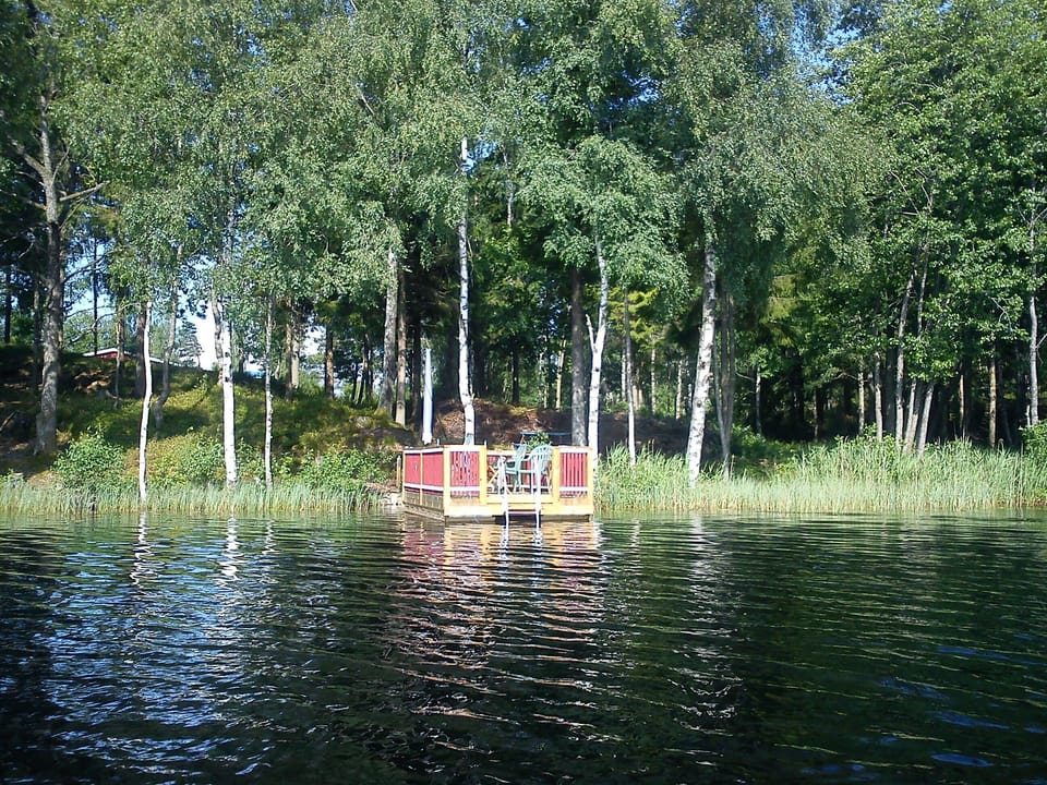 Lake