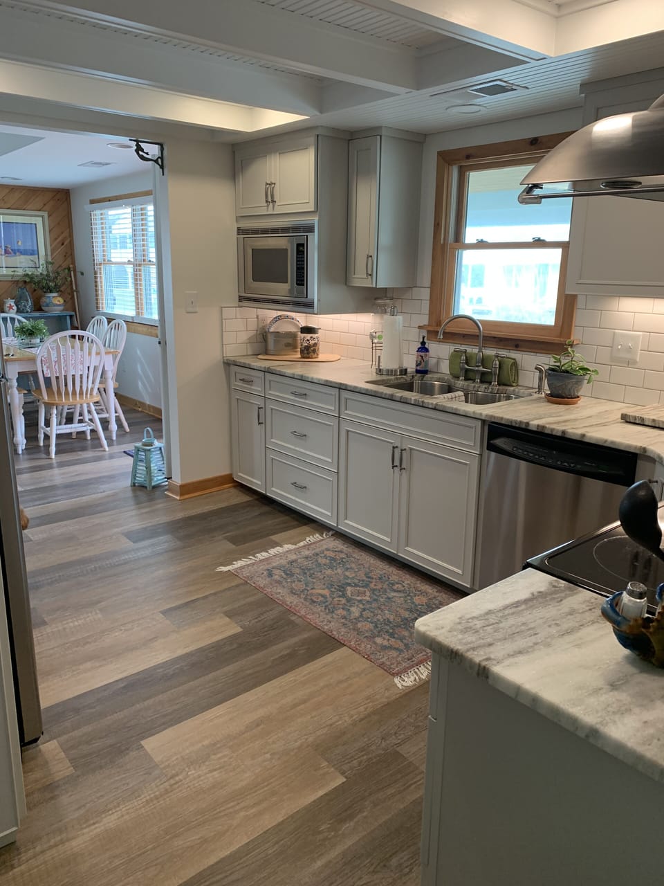 New kitchen 2019