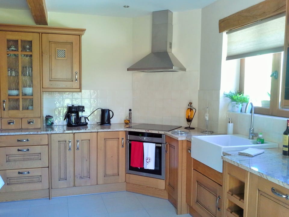 Kitchen / Cuisine