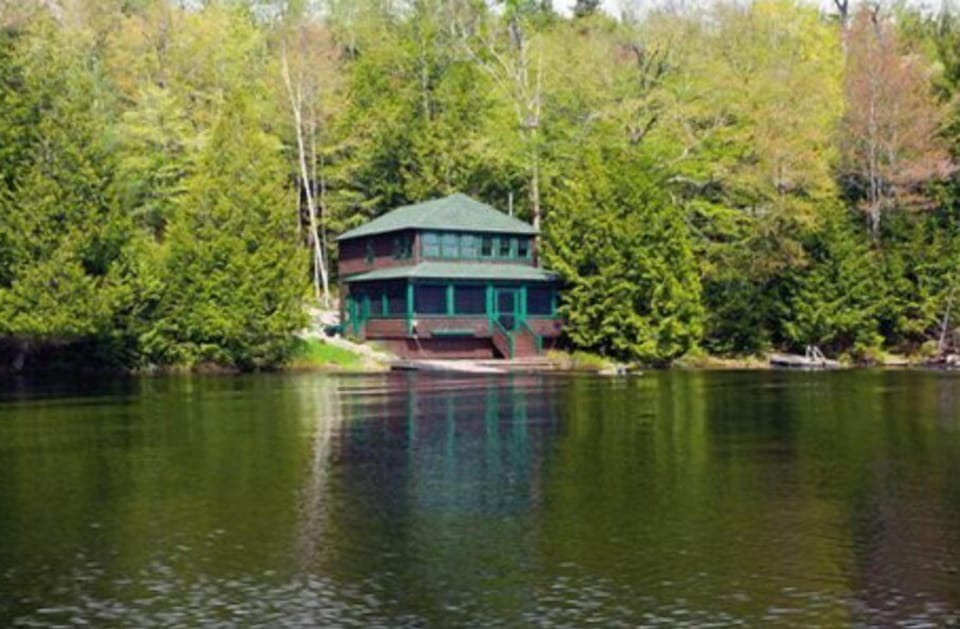 Panther Cottage