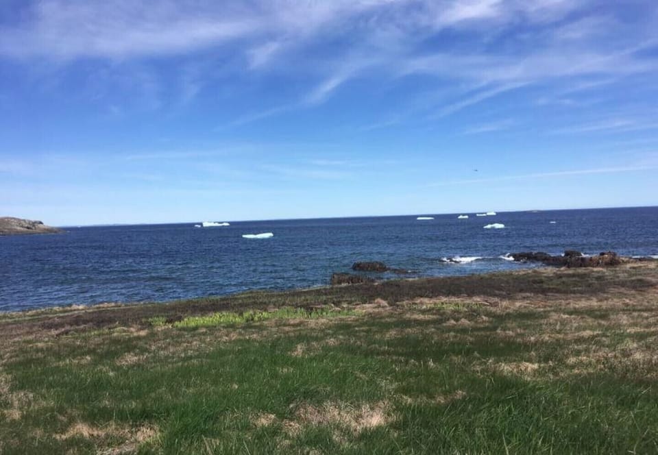 View of Ocean