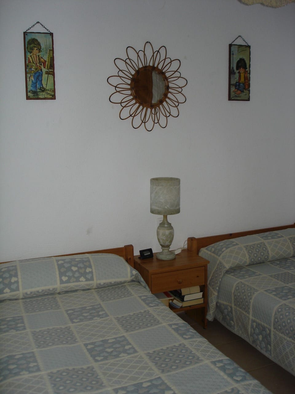 nursery