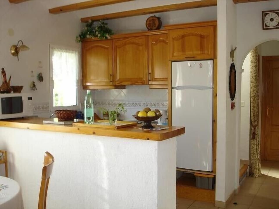 American kitchen