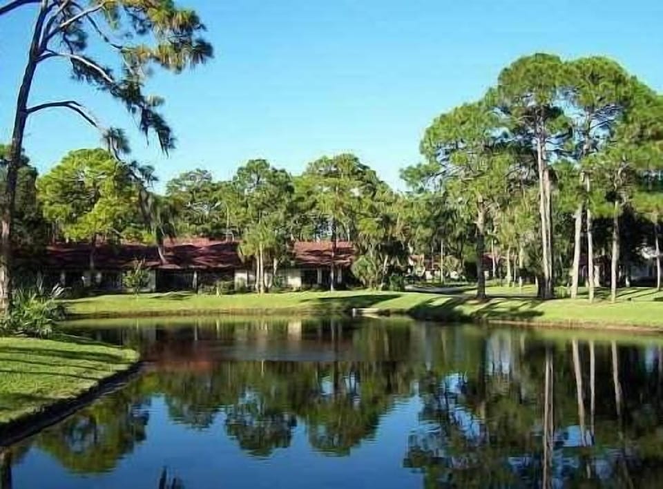 Lake