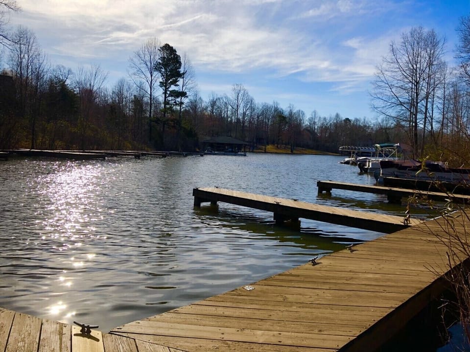 Lake