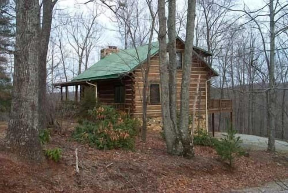 May's Mountain Home