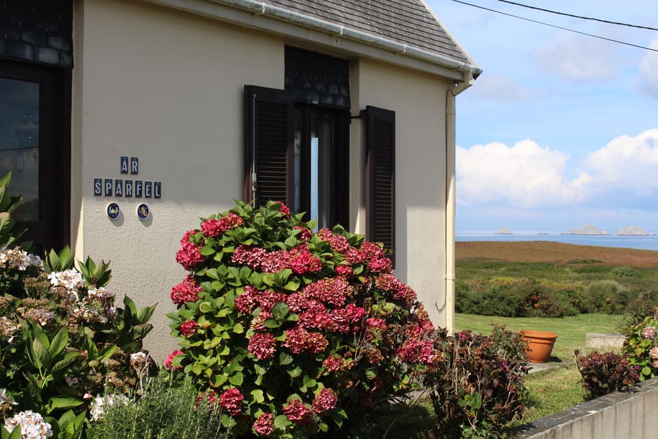 Welcome to Ar Sparfel