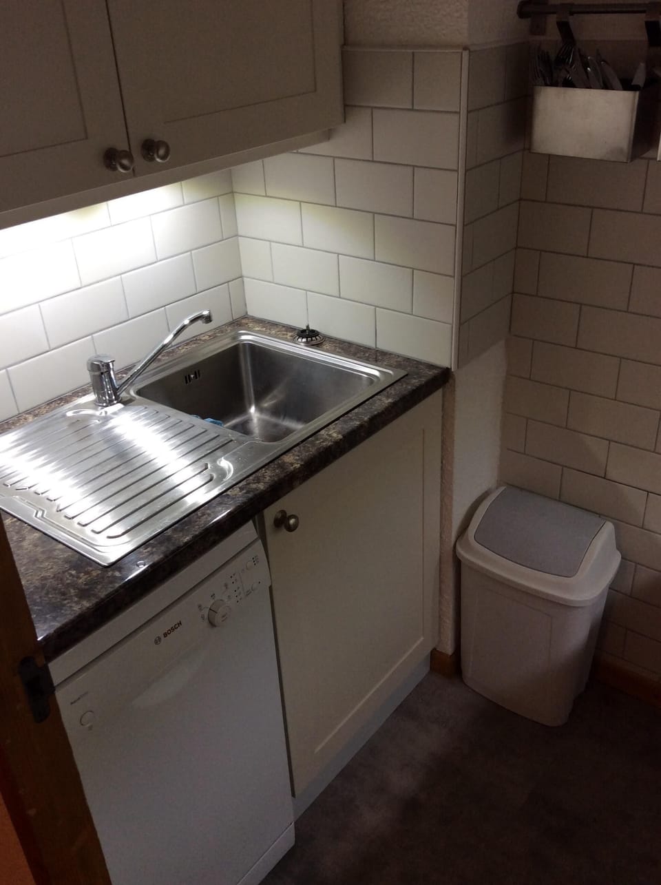 Dishwasher