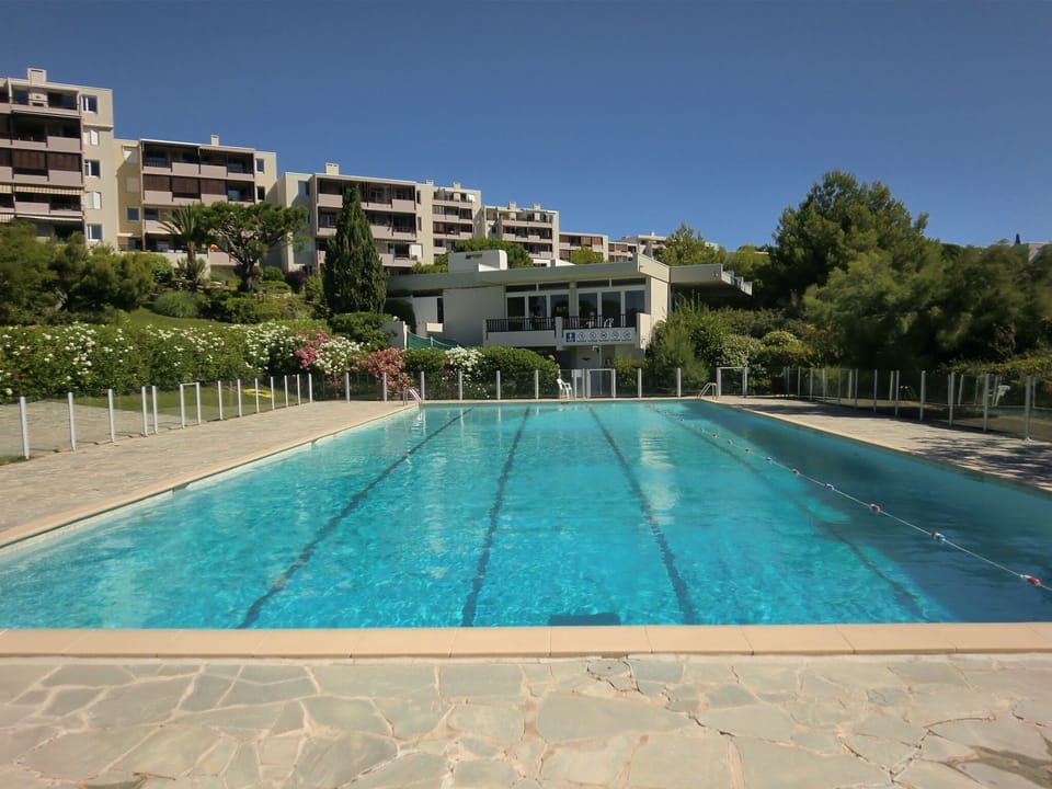 Piscine 25 mètres avec maître nageur   / Pool 25 meters with  life guard 