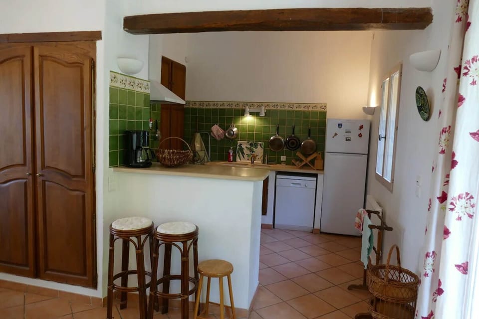 COLOMBELLE-Cuisine