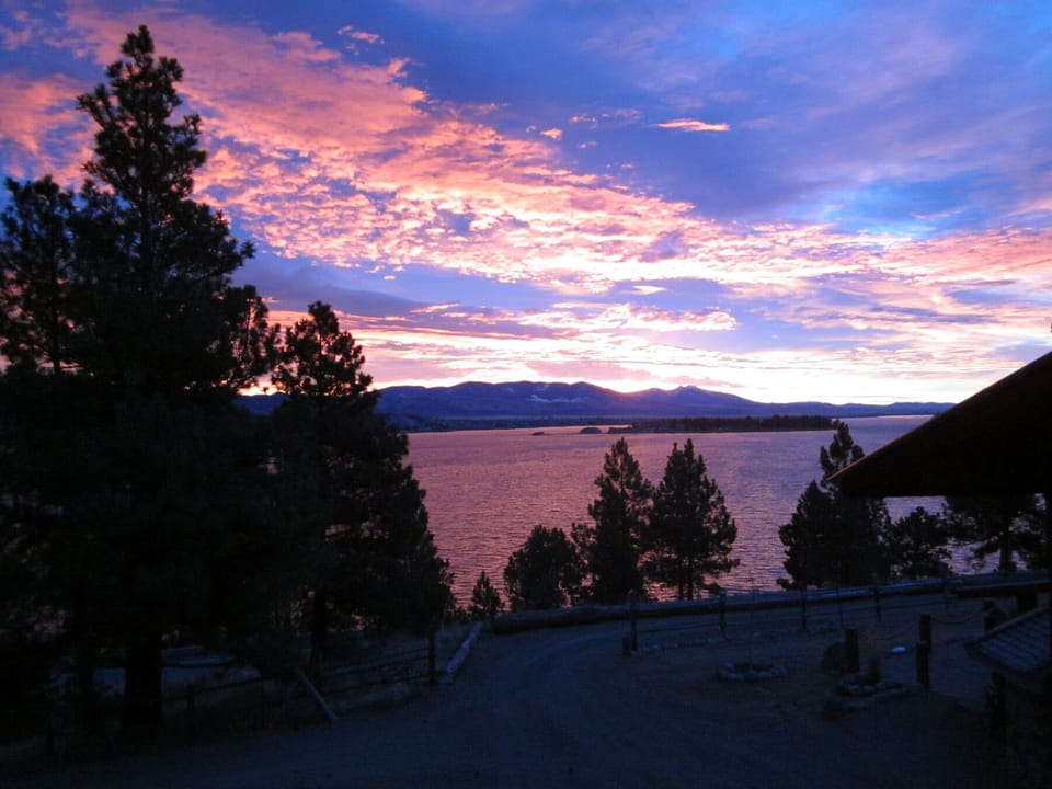 Sunrise