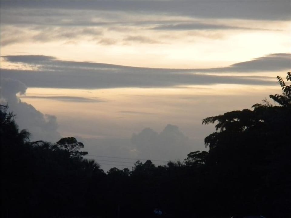 Vasari Sunset