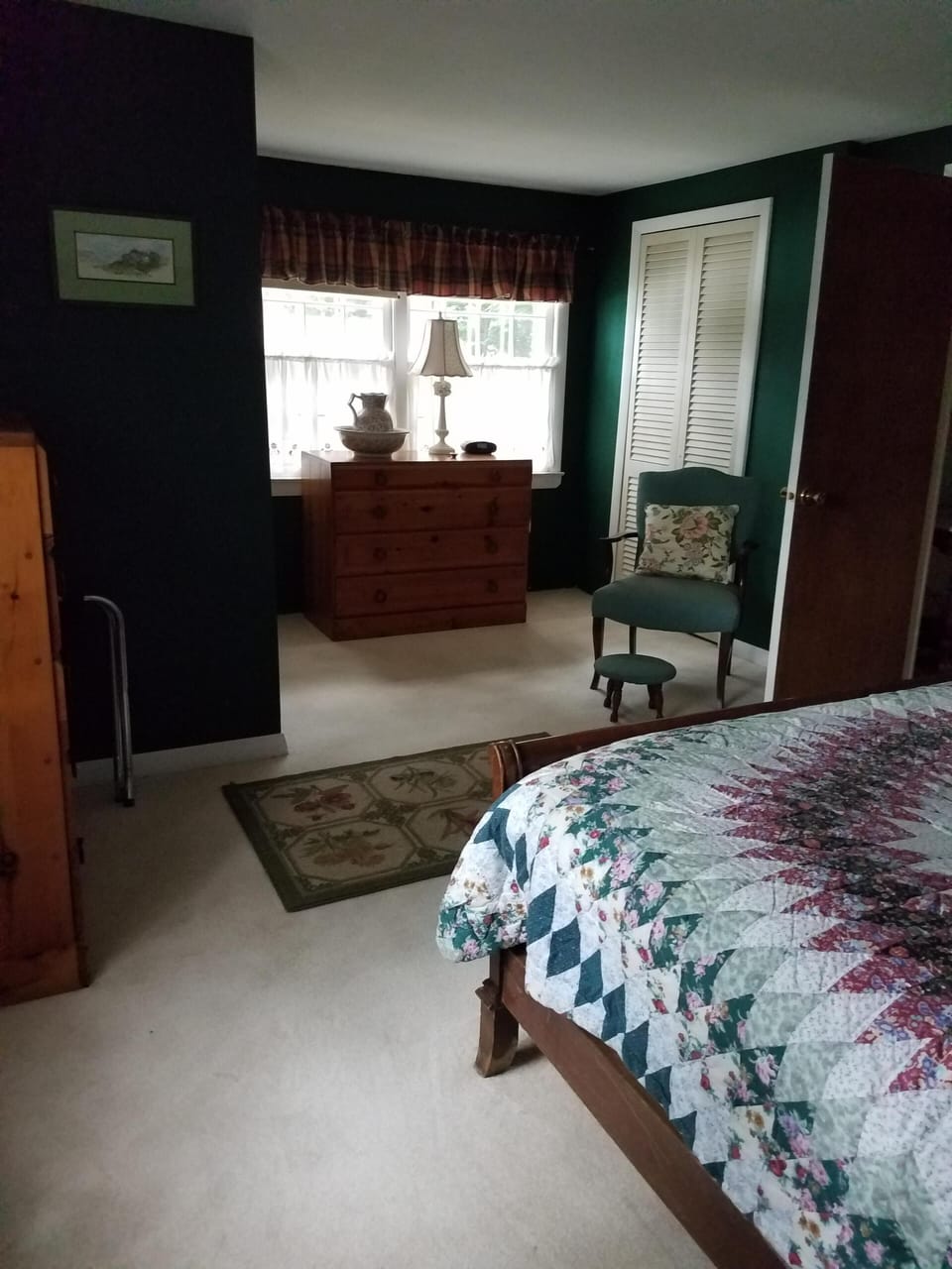 2nd floor bedroom 2