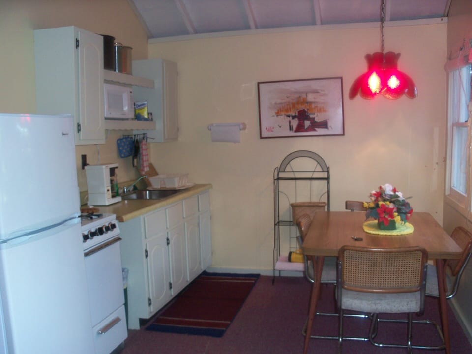Cottage #2