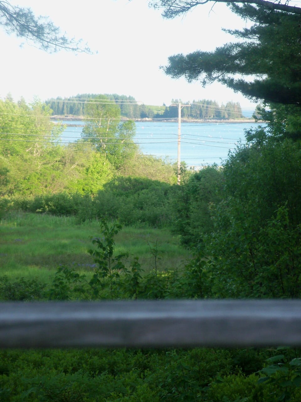Cottage #2