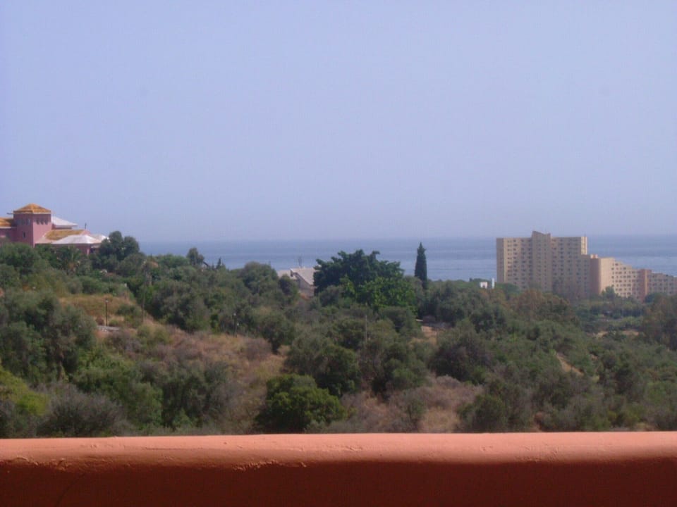 Sea Views