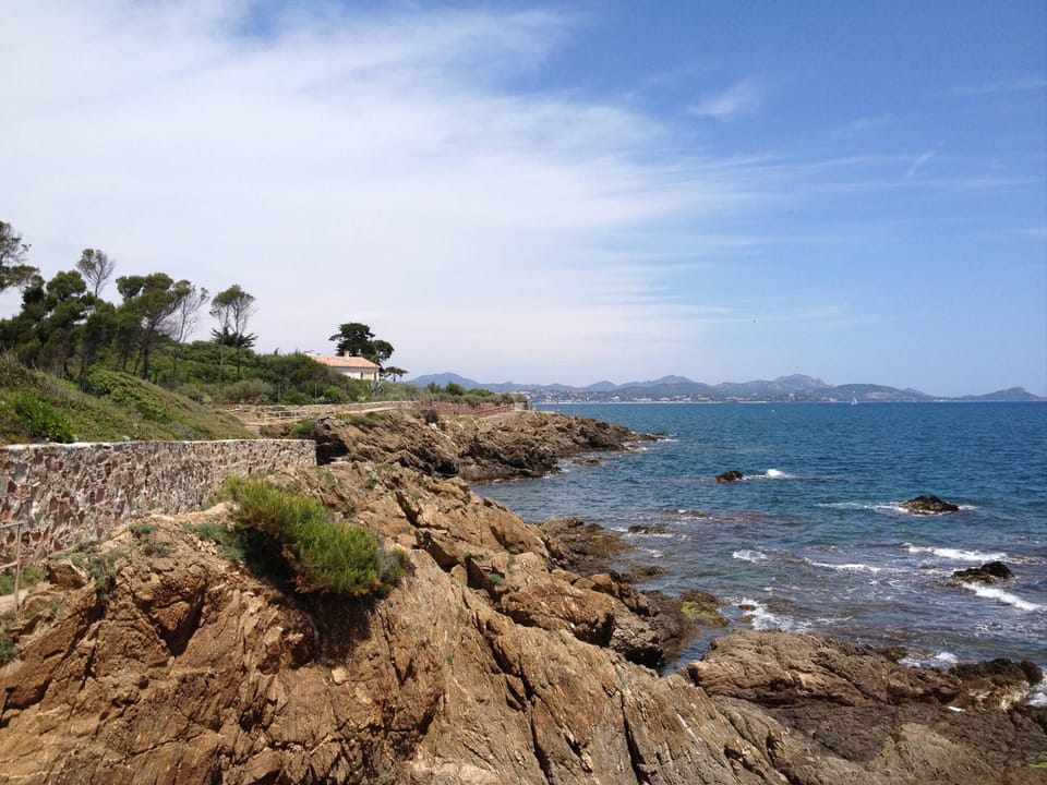 Mediterranean Coast - 45 mins drive