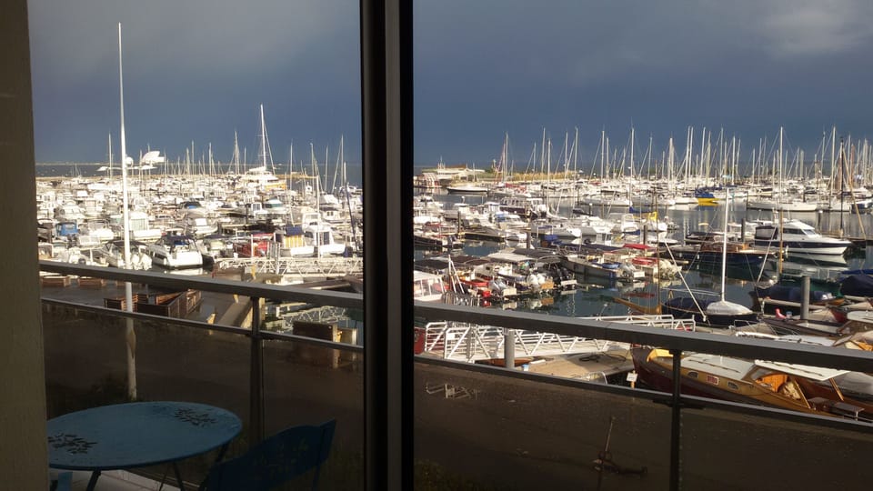 Marina