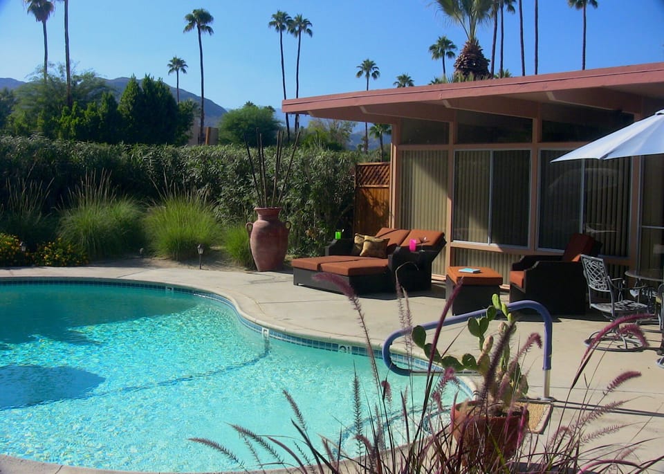 Convenience, comfort, and serenity, make our villas the perfect choice for you.