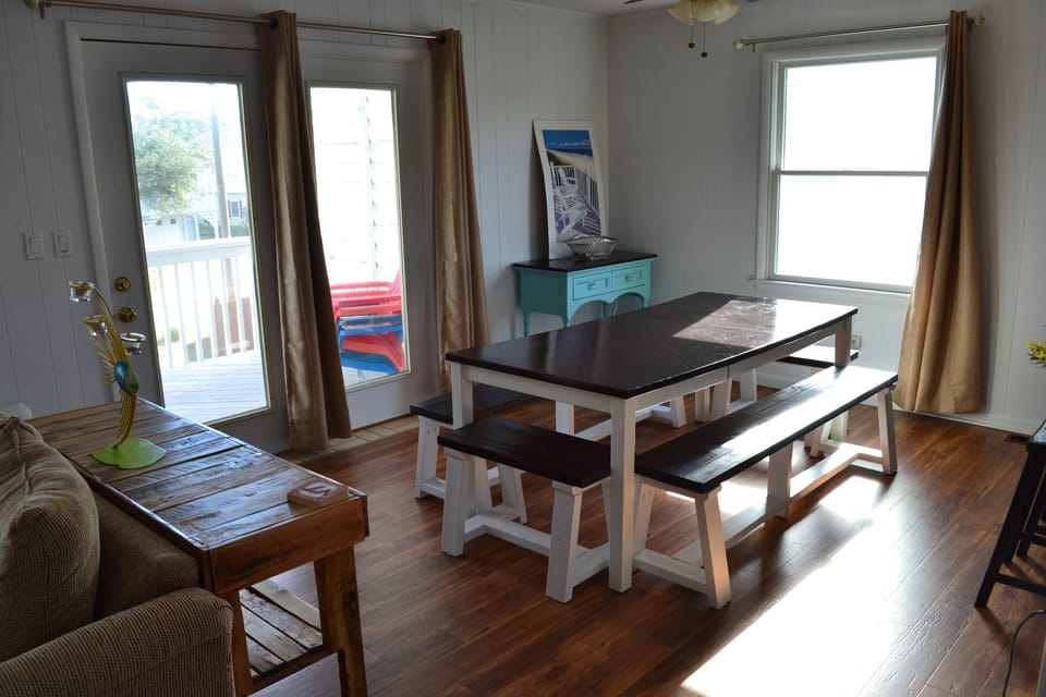 Farm Table