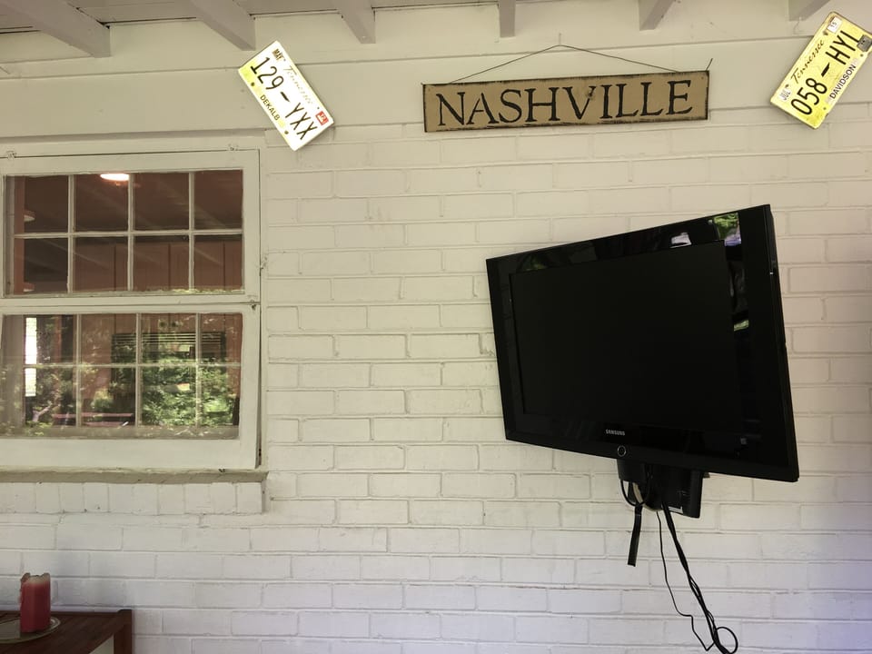 Television